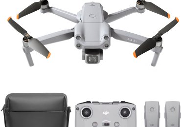 Buy DJI Air 2s in Kumasi