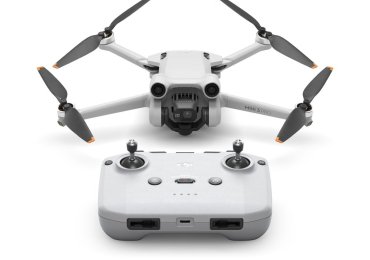 Buy DJI Mini 3 Pro in Kumasi