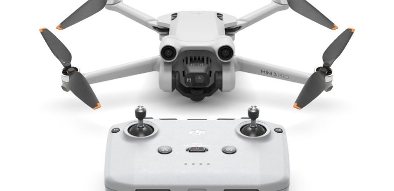 Buy DJI Mini 3 Pro in Kumasi