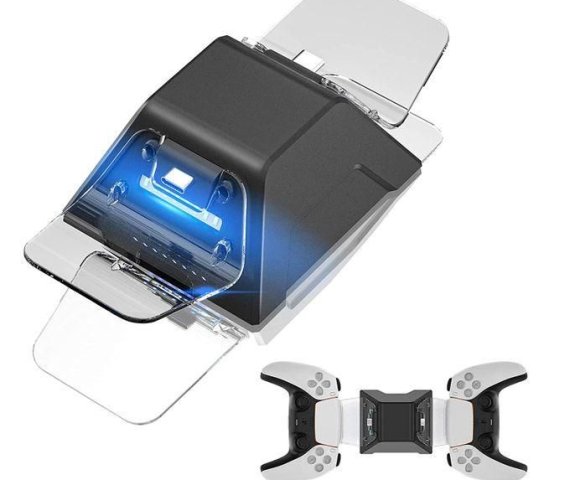 DualSense Charging Dock for PS5 Controller