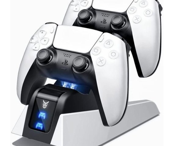 DualSense Charging Dock Station for PS5 Controller