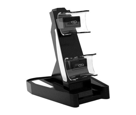 DualSense Charging Dock Station for PS5 Controller