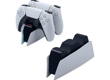 DualSense PS5 Controller Charging Dock Station