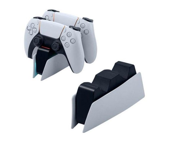 DualSense PS5 Controller Charging Dock Station