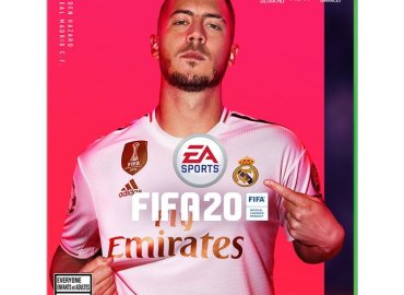 EA Sports FIFA 20 | Purchase Online at the Best Price in Ghana