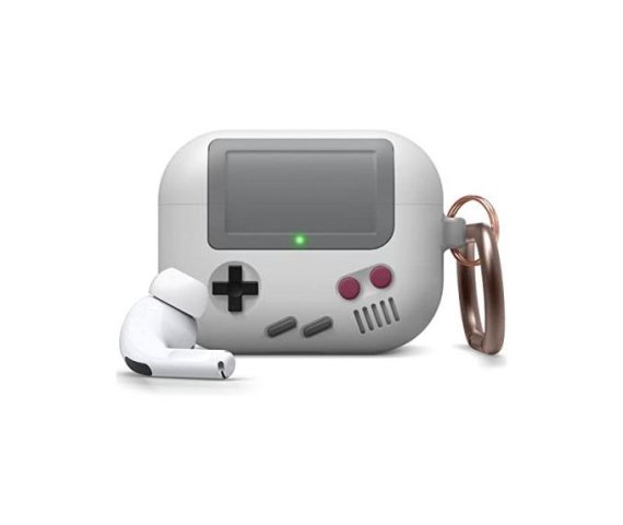 Elago Game Boy Pro Case – Grey Protective Pod
