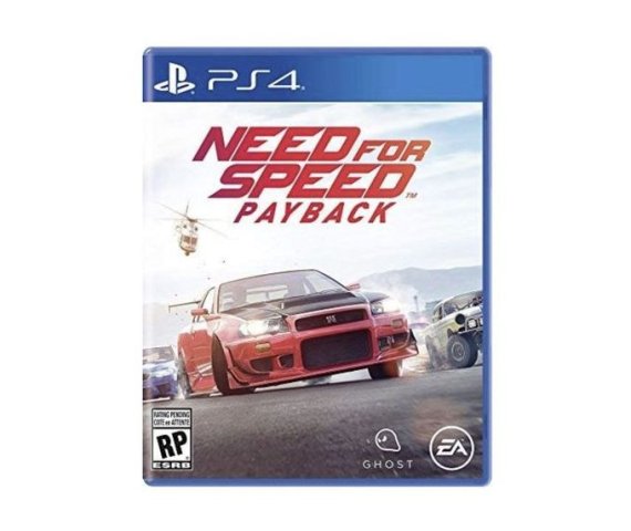 Electronic Arts Need for Speed Payback – PlayStation | Purchase Online at the Best Price in Ghana