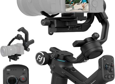 Feyutech Scorp C 3-Axis Stabilizer