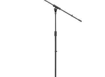 Flexible Microphone Stand