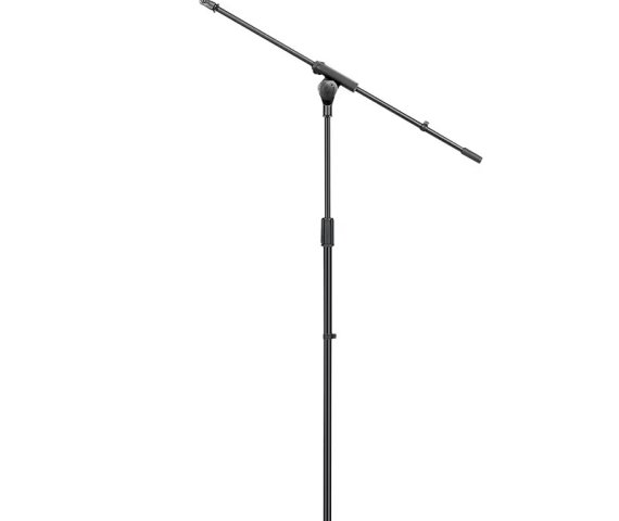 Flexible Microphone Stand