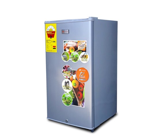 Galaxy Compact Table Refrigerator