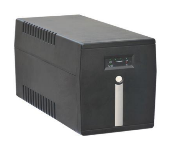 GENERAL 1200VA Uninterruptible Power Supply (UPS) – 230V AC, 50/60Hz