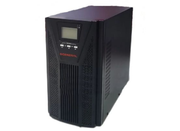 GENERAL 1500VA UPS – 230VAC, 50Hz