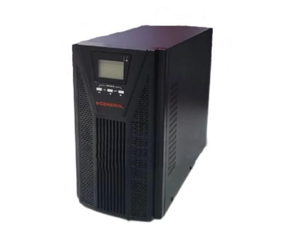 GENERAL 1500VA UPS – 230VAC, 50Hz