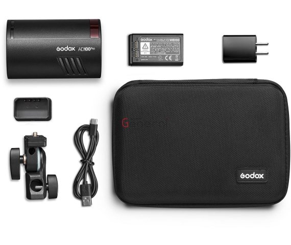 Godox AD100 Professional