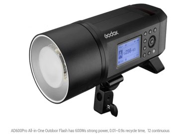 Godox AD600Pro Flash