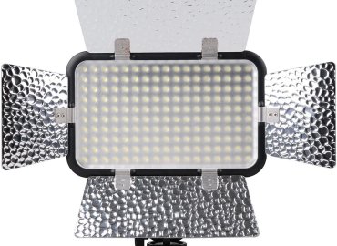 Godox LED170 II Video Lighting