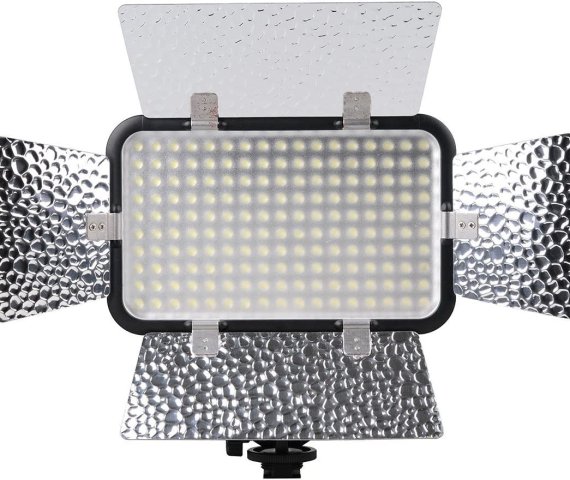 Godox LED170 II Video Lighting