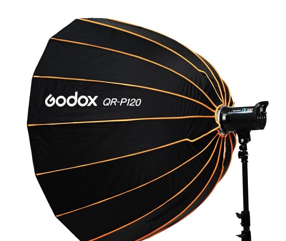Godox QR P120 Softbox Light Modifier