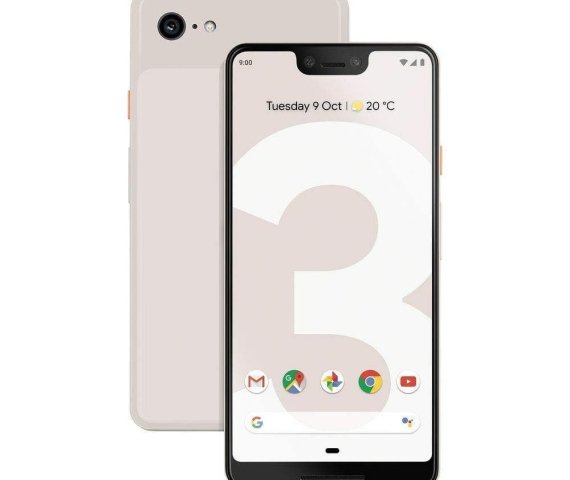 Google Pixel 3XL Renewed – Unlocked | Shop Online for the Best Price in Ghana