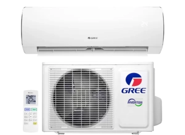 Gree 1.5HP R32 Inverter Split Air Conditioner | Shop Online for the Best Price in Ghana