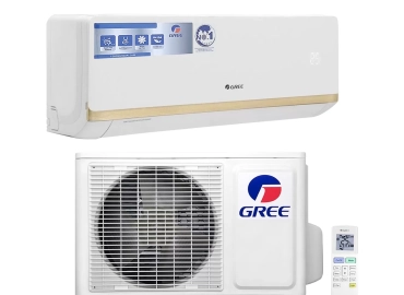 Gree 2.0HP R410a Non-Inverter Split Air Conditioner | Shop Online for the Best Price in Ghana