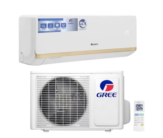 Gree 2.0HP R410a Non-Inverter Split Air Conditioner | Shop Online for the Best Price in Ghana