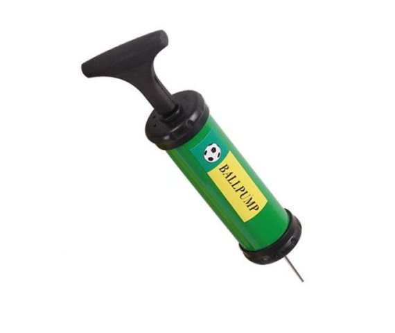 Green Ball Inflator