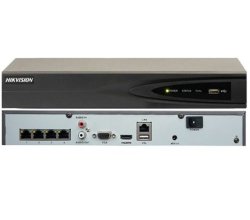 Buy NVR – 4 channel ( 5MP ) in Kumasi