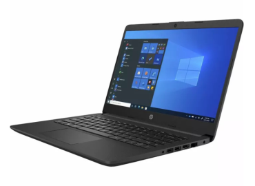 HP 14-Inch Notebook 240 G8 with 4GB RAM and 500GB HDD (Model 27K35EA) – Celeron Processor