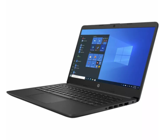 HP 14-Inch Notebook 240 G8 with 4GB RAM and 500GB HDD (Model 27K35EA) – Celeron Processor