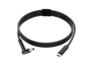 HP 6 Compatible Type-C Laptop PD Fast Charging Cable