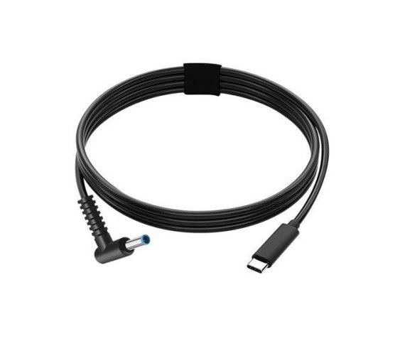 HP 6 Compatible Type-C Laptop PD Fast Charging Cable