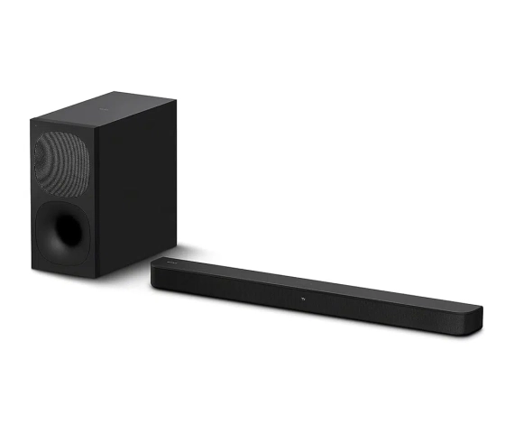 HT-S400 Sony 2.1 Channel Soundbar with Wireless Subwoofer