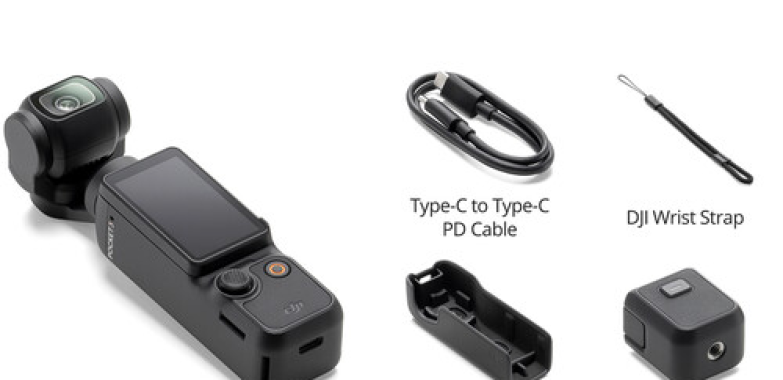 buy DJI osmo pocket 3 standard in Kumasi Ghana