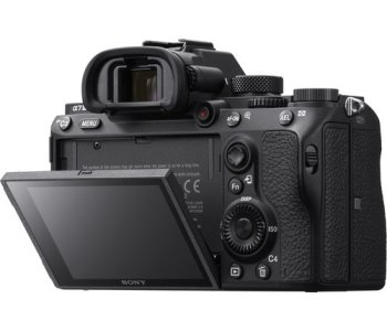 buy Sony A7 III Mirrorless Camera (Used) in kumasi