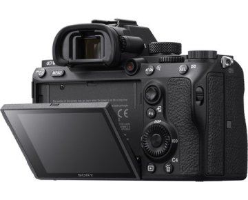 buy Sony A7 III Mirrorless Camera (Used) in kumasi