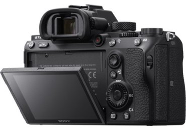 buy Sony A7 III Mirrorless Camera (Used) in kumasi