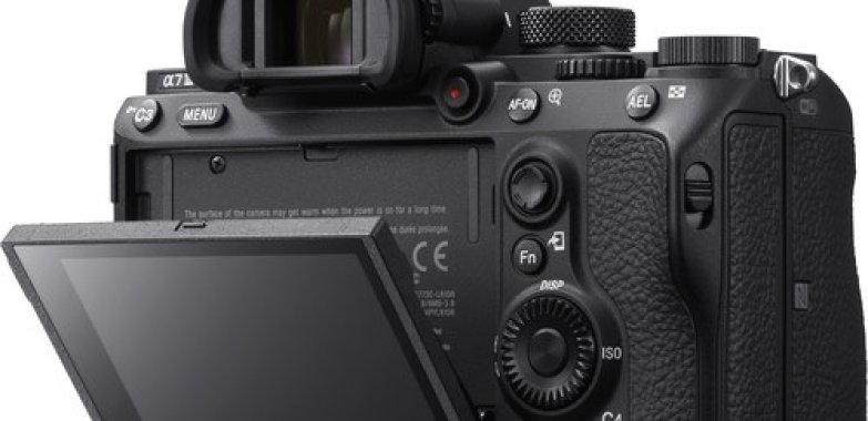 buy Sony A7 III Mirrorless Camera (Used) in kumasi