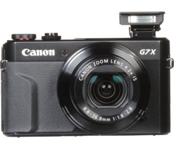 buy Canon Powershot G7X Mark II in kumasi