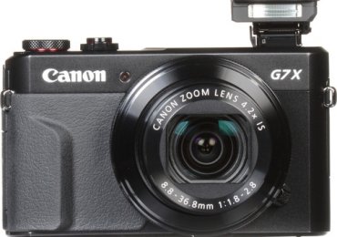 buy Canon Powershot G7X Mark II in kumasi