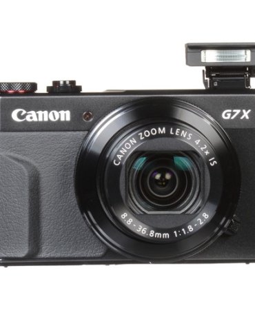 buy Canon Powershot G7X Mark II in kumasi