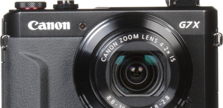 buy Canon Powershot G7X Mark II in kumasi