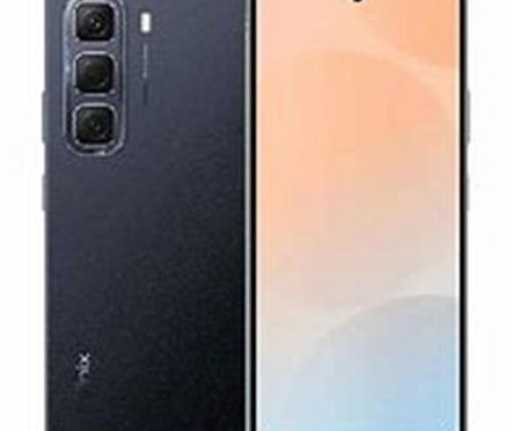 Infinix Hot 50 Pro Plus Smartphone – 128GB Storage & 8GB RAM | Shop Online for the Best Price in Ghana
