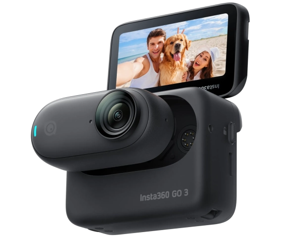Insta360 GO 3 Camera | Purchase Online at the Best Price in Ghana