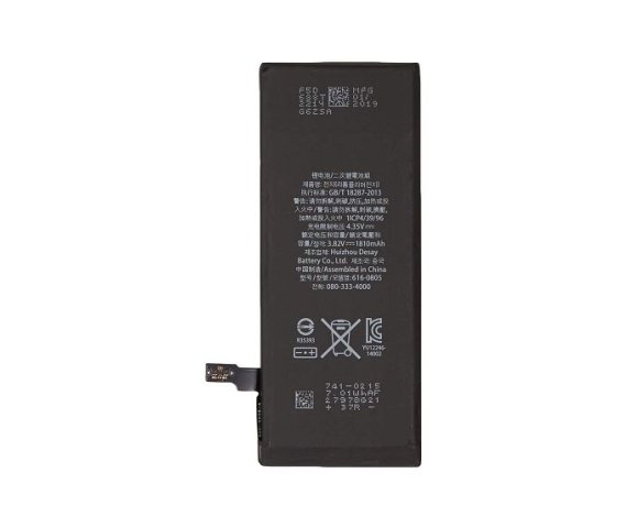 iPhone 6 Replacement Battery – 1810mAh