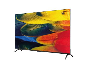 Itel 50-Inch Frameless UHD Smart TV with Android 11