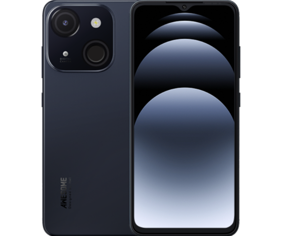 ITEL A06 with 2GB RAM and 32GB Storage