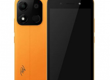 ITEL A18S 32GB with 2GB RAM + Complimentary ITEL Phone Holder