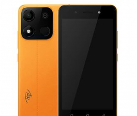 ITEL A18S 32GB with 2GB RAM + Complimentary ITEL Phone Holder